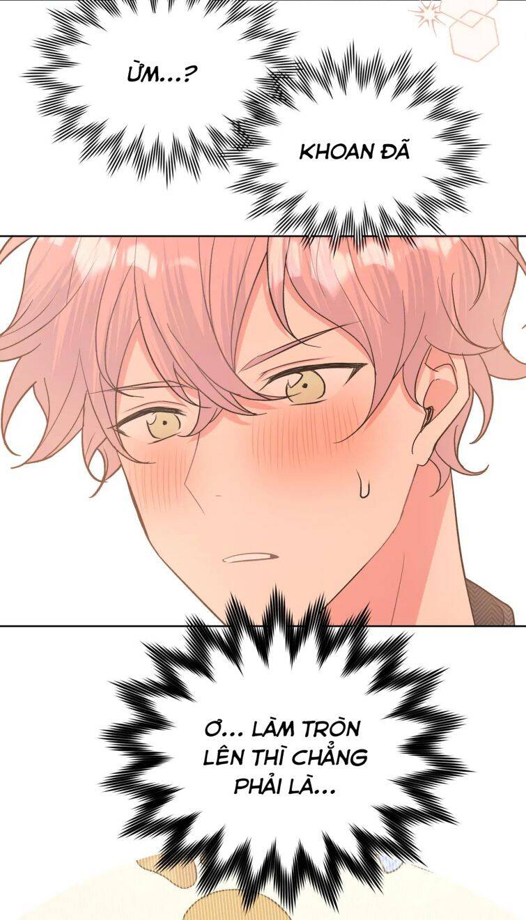 Cẩn Thận Bị Mộng Ma Ăn Mất Đó! Chapter 65 - Trang 2