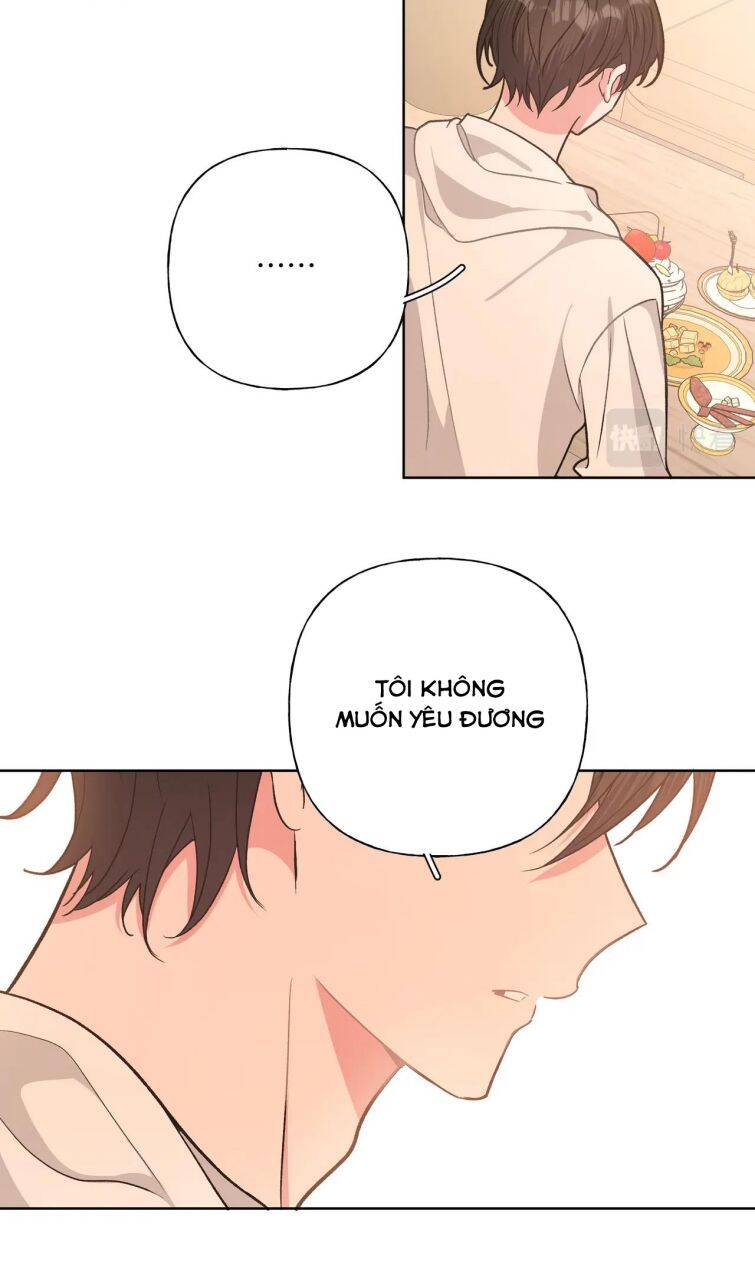 Cẩn Thận Bị Mộng Ma Ăn Mất Đó! Chapter 65 - Trang 2