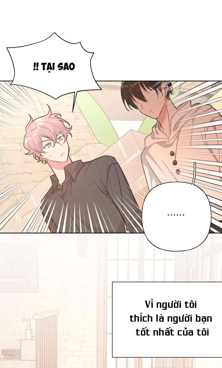 Cẩn Thận Bị Mộng Ma Ăn Mất Đó! Chapter 65 - Trang 2