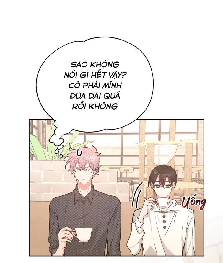 Cẩn Thận Bị Mộng Ma Ăn Mất Đó! Chapter 65 - Trang 2