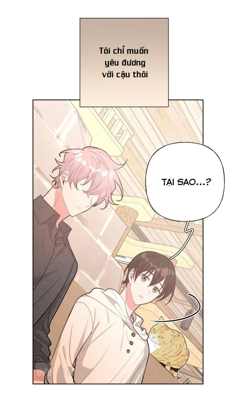 Cẩn Thận Bị Mộng Ma Ăn Mất Đó! Chapter 65 - Trang 2