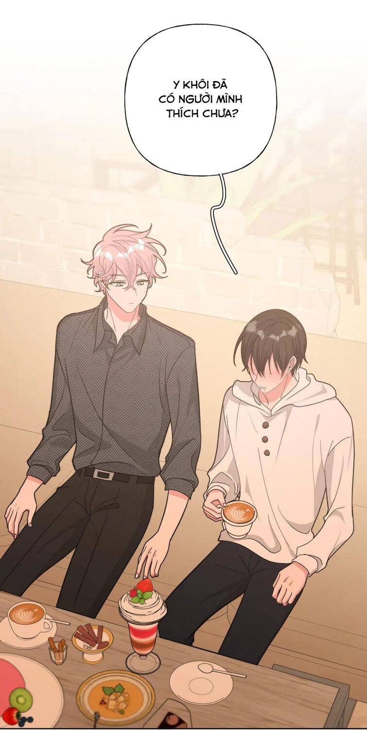 Cẩn Thận Bị Mộng Ma Ăn Mất Đó! Chapter 65 - Trang 2