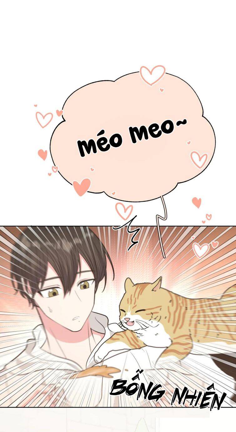 Cẩn Thận Bị Mộng Ma Ăn Mất Đó! Chapter 65 - Trang 2