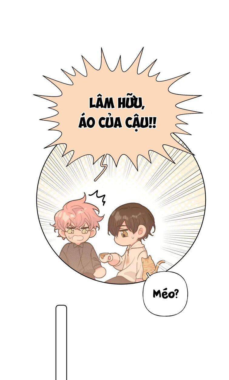 Cẩn Thận Bị Mộng Ma Ăn Mất Đó! Chapter 65 - Trang 2