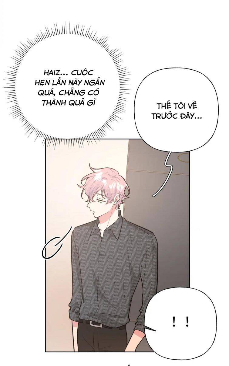 Cẩn Thận Bị Mộng Ma Ăn Mất Đó! Chapter 65 - Trang 2