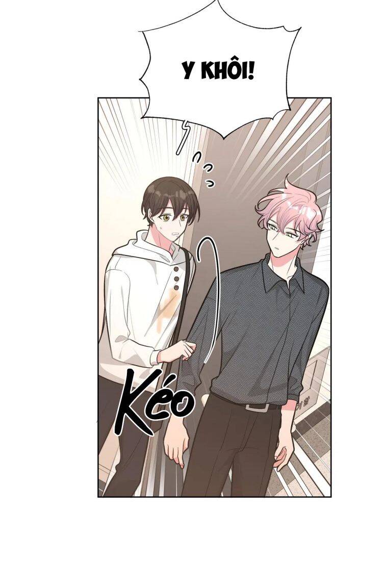 Cẩn Thận Bị Mộng Ma Ăn Mất Đó! Chapter 65 - Trang 2