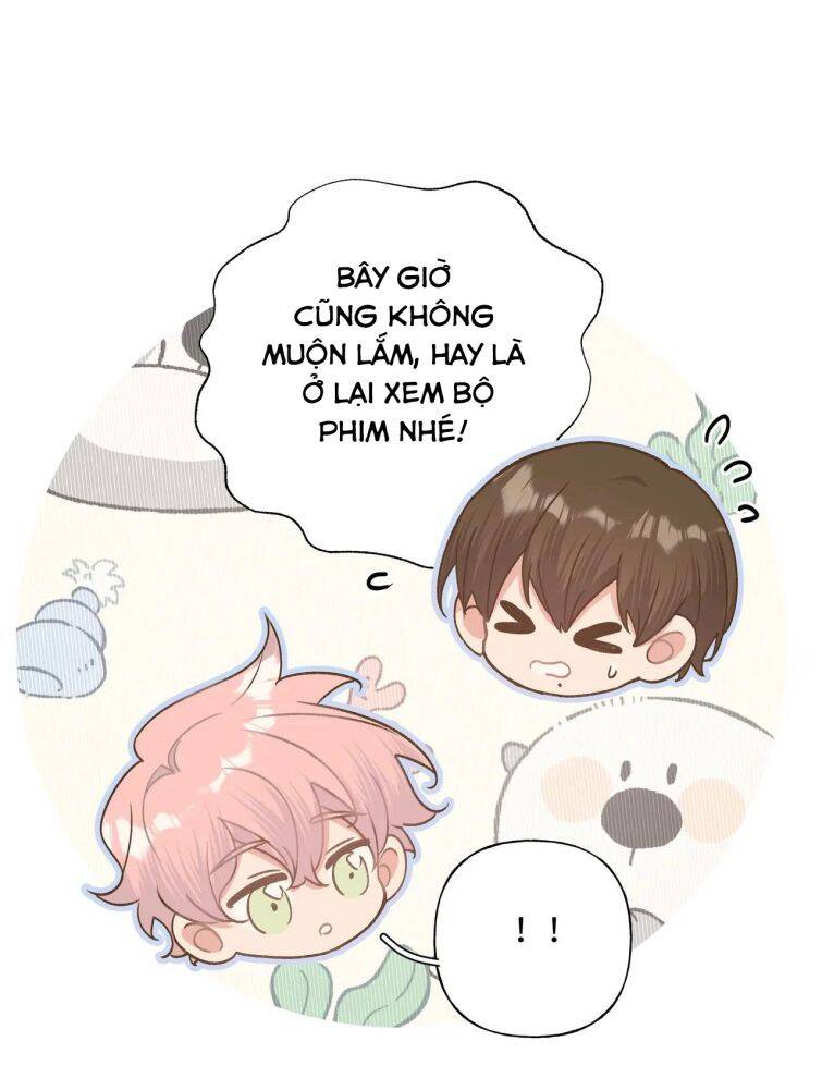 Cẩn Thận Bị Mộng Ma Ăn Mất Đó! Chapter 65 - Trang 2