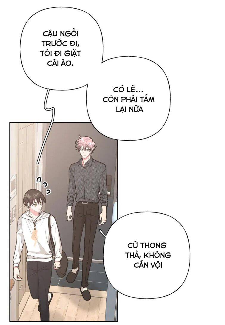 Cẩn Thận Bị Mộng Ma Ăn Mất Đó! Chapter 65 - Trang 2