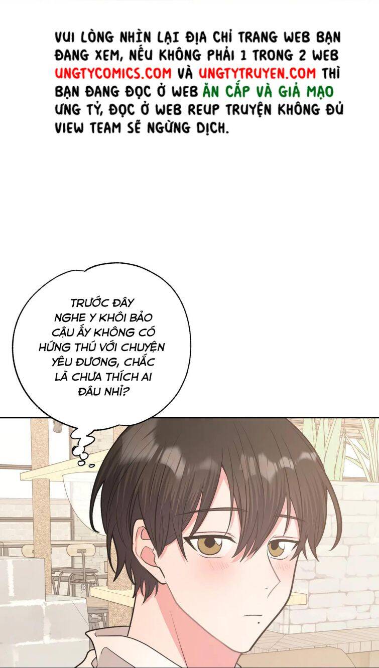 Cẩn Thận Bị Mộng Ma Ăn Mất Đó! Chapter 65 - Trang 2