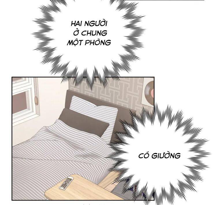 Cẩn Thận Bị Mộng Ma Ăn Mất Đó! Chapter 65 - Trang 2