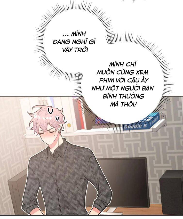 Cẩn Thận Bị Mộng Ma Ăn Mất Đó! Chapter 65 - Trang 2