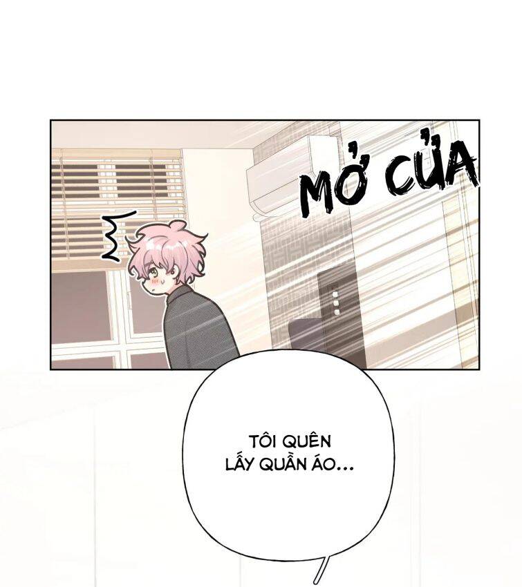 Cẩn Thận Bị Mộng Ma Ăn Mất Đó! Chapter 65 - Trang 2