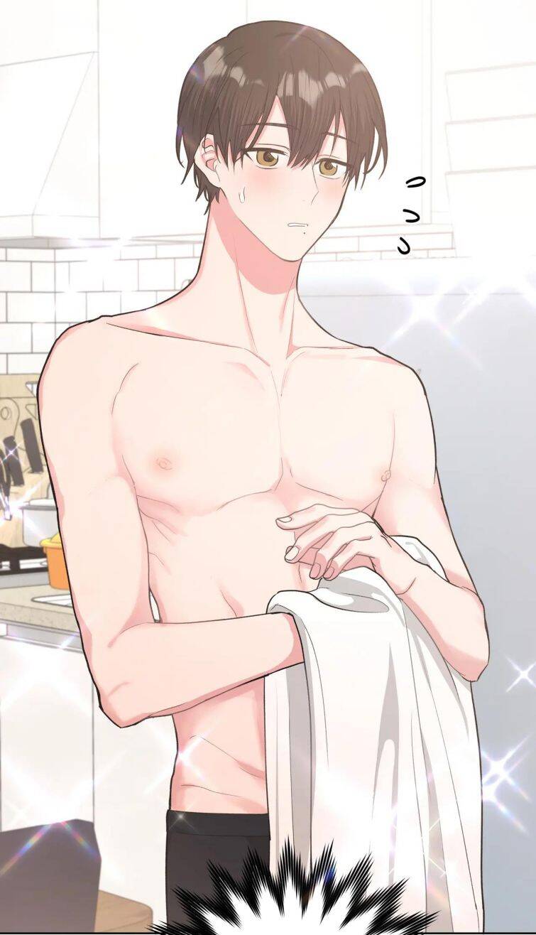 Cẩn Thận Bị Mộng Ma Ăn Mất Đó! Chapter 65 - Trang 2