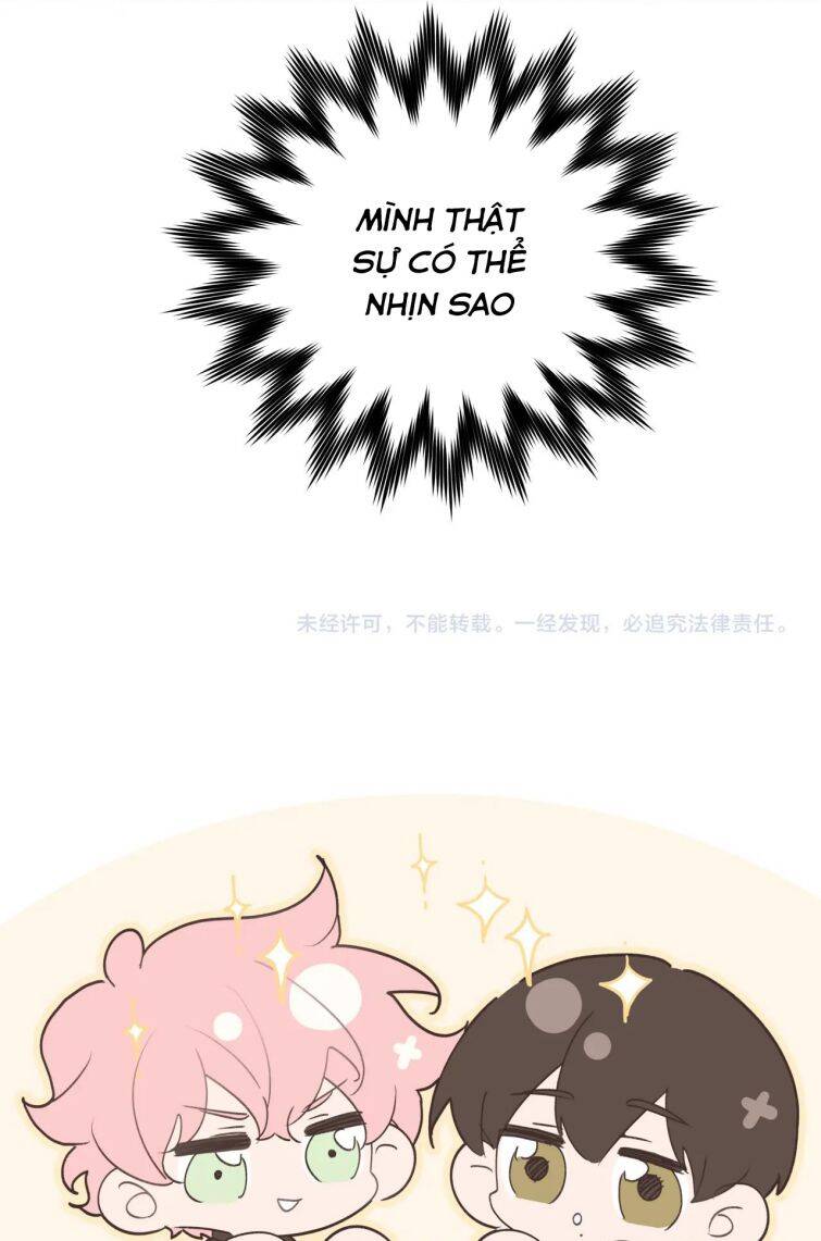 Cẩn Thận Bị Mộng Ma Ăn Mất Đó! Chapter 65 - Trang 2