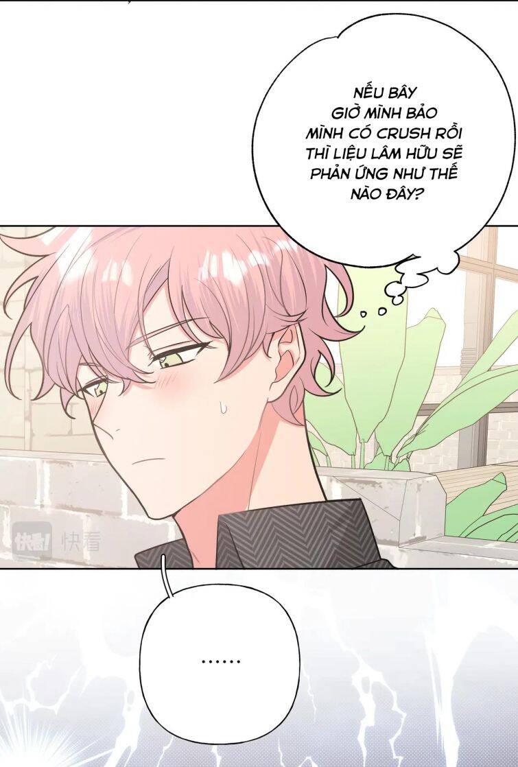 Cẩn Thận Bị Mộng Ma Ăn Mất Đó! Chapter 65 - Trang 2