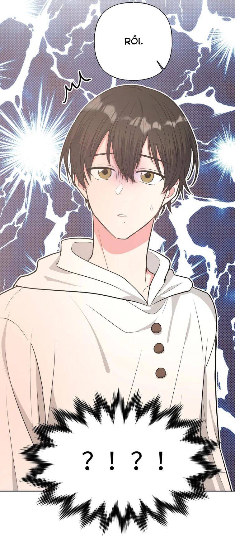 Cẩn Thận Bị Mộng Ma Ăn Mất Đó! Chapter 65 - Trang 2