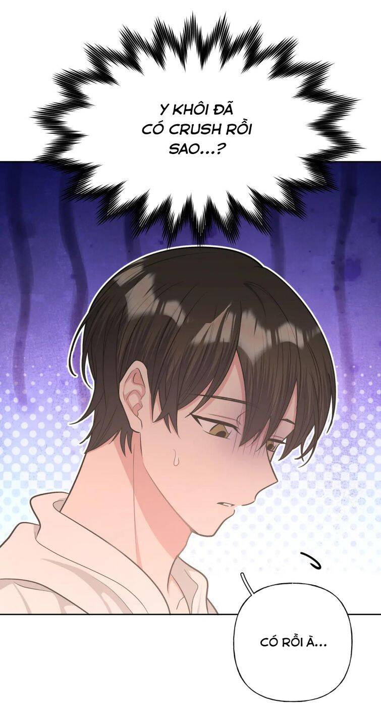 Cẩn Thận Bị Mộng Ma Ăn Mất Đó! Chapter 65 - Trang 2