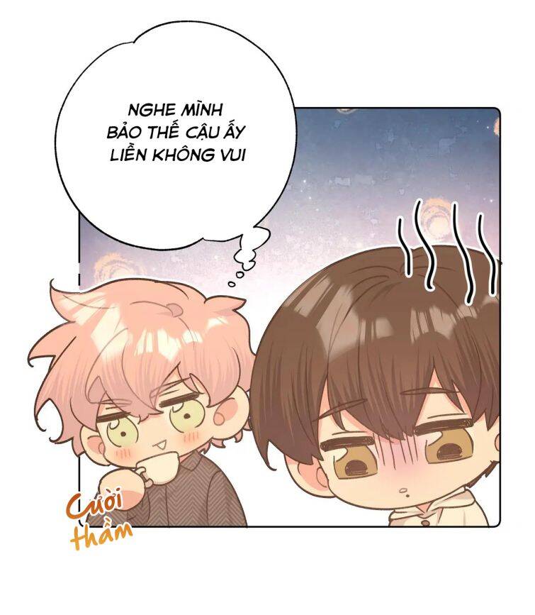 Cẩn Thận Bị Mộng Ma Ăn Mất Đó! Chapter 65 - Trang 2