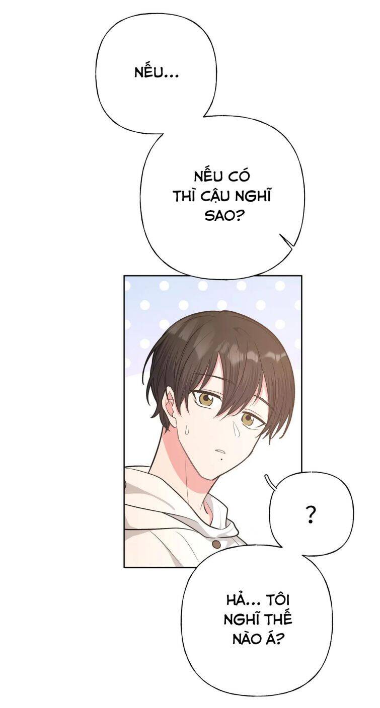 Cẩn Thận Bị Mộng Ma Ăn Mất Đó! Chapter 65 - Trang 2