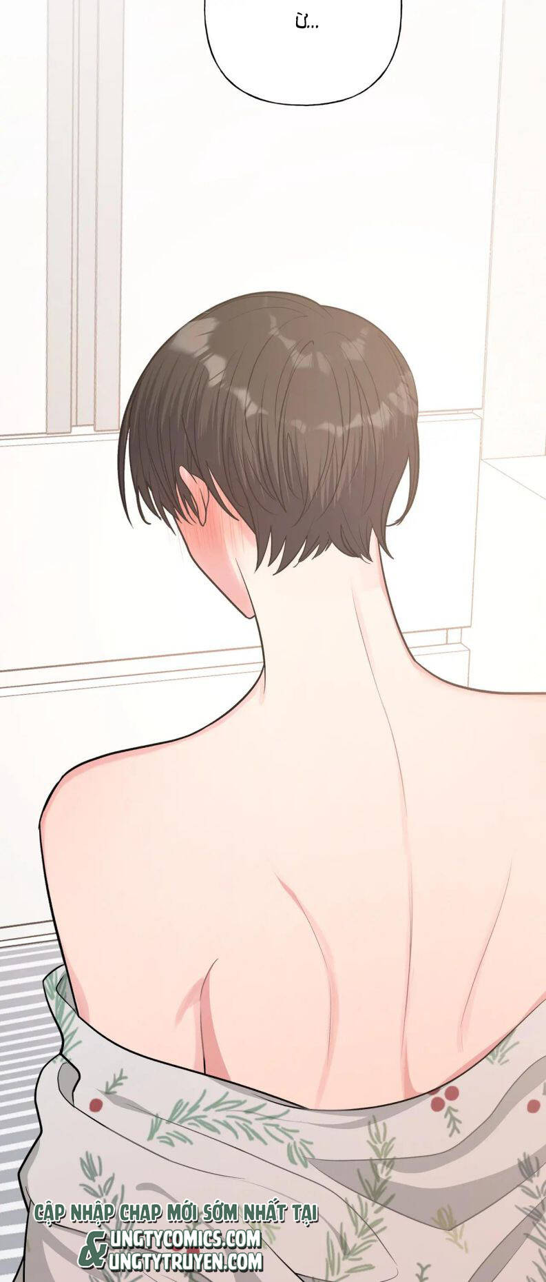 Cẩn Thận Bị Mộng Ma Ăn Mất Đó! Chapter 66 - Trang 2