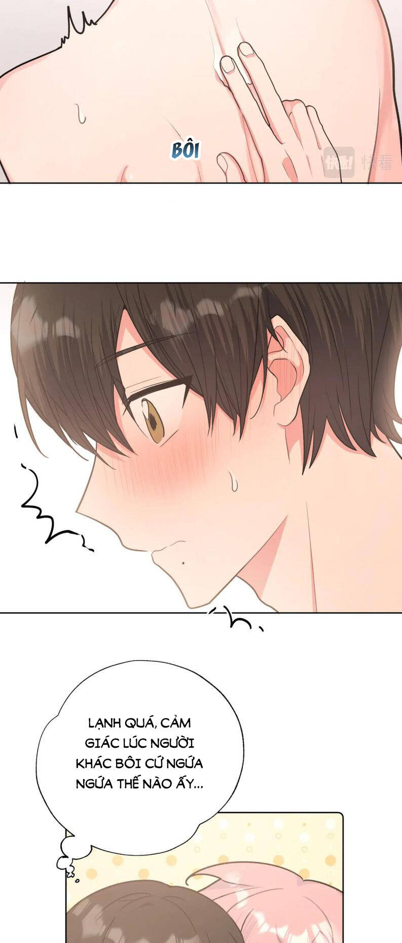 Cẩn Thận Bị Mộng Ma Ăn Mất Đó! Chapter 66 - Trang 2