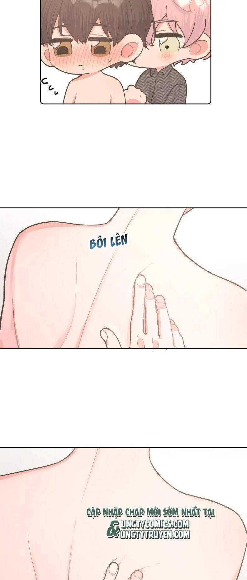 Cẩn Thận Bị Mộng Ma Ăn Mất Đó! Chapter 66 - Trang 2