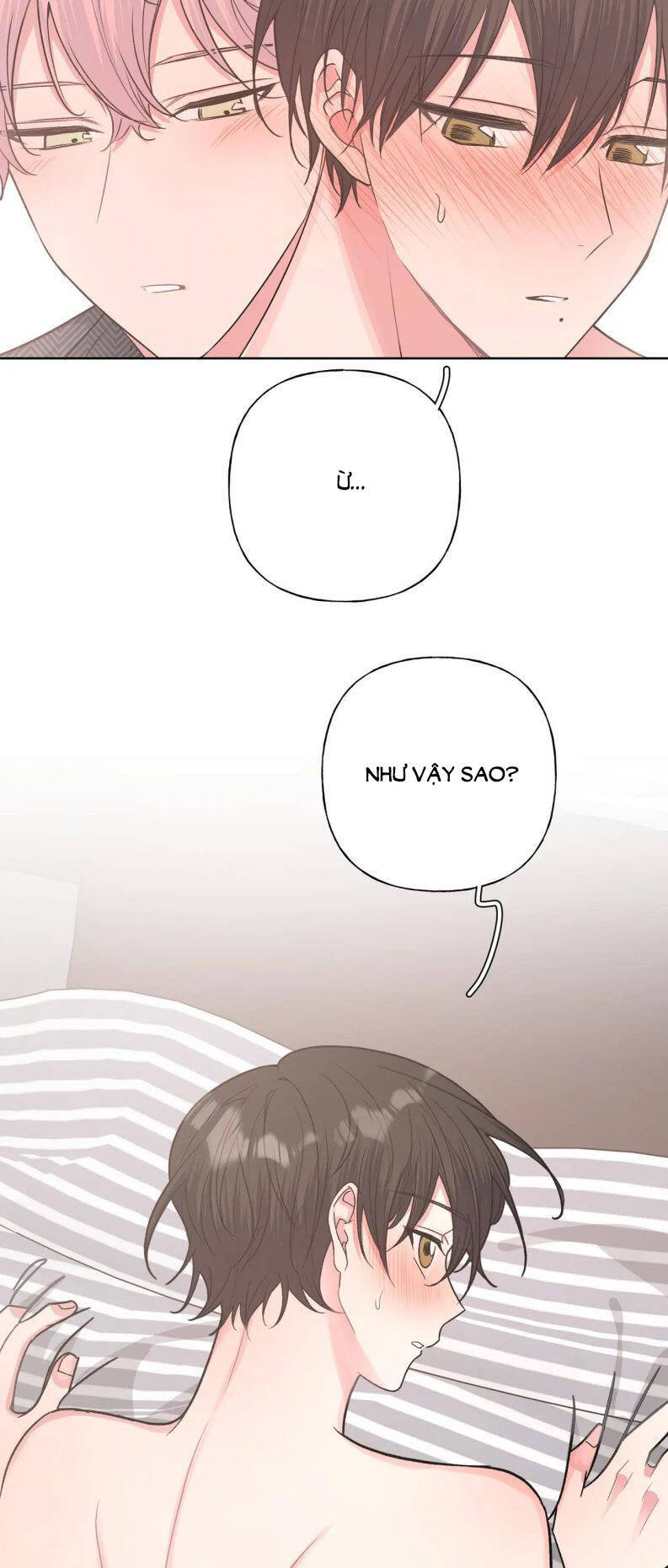 Cẩn Thận Bị Mộng Ma Ăn Mất Đó! Chapter 66 - Trang 2