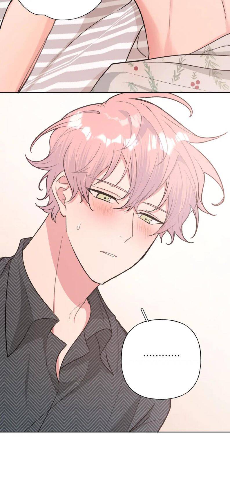 Cẩn Thận Bị Mộng Ma Ăn Mất Đó! Chapter 66 - Trang 2