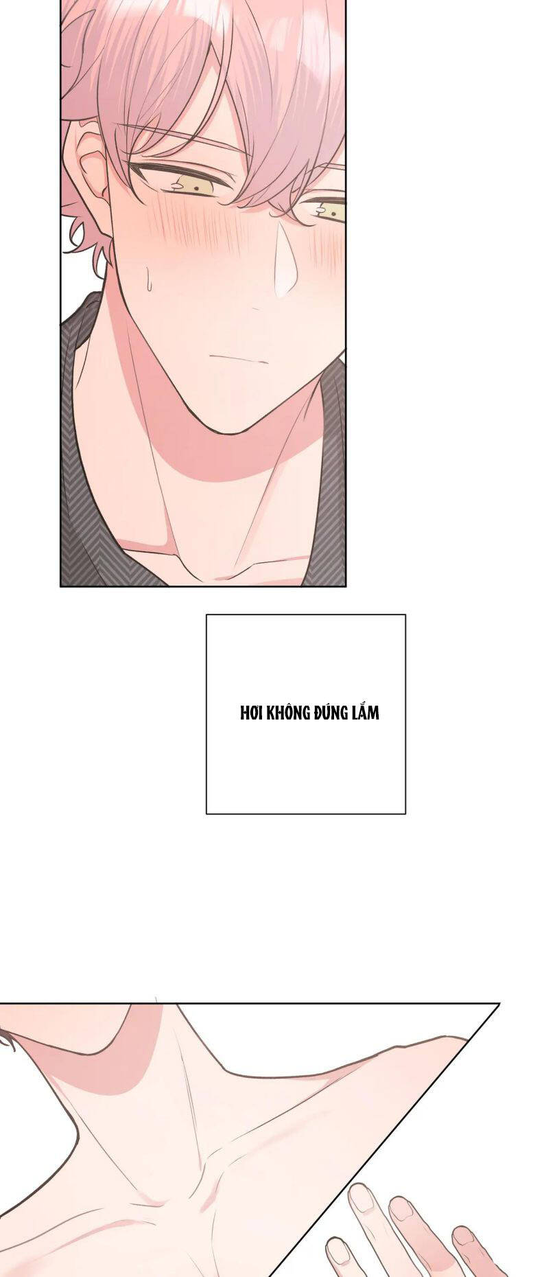 Cẩn Thận Bị Mộng Ma Ăn Mất Đó! Chapter 66 - Trang 2