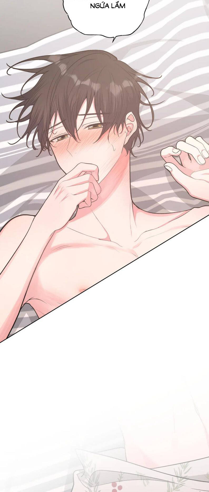 Cẩn Thận Bị Mộng Ma Ăn Mất Đó! Chapter 66 - Trang 2