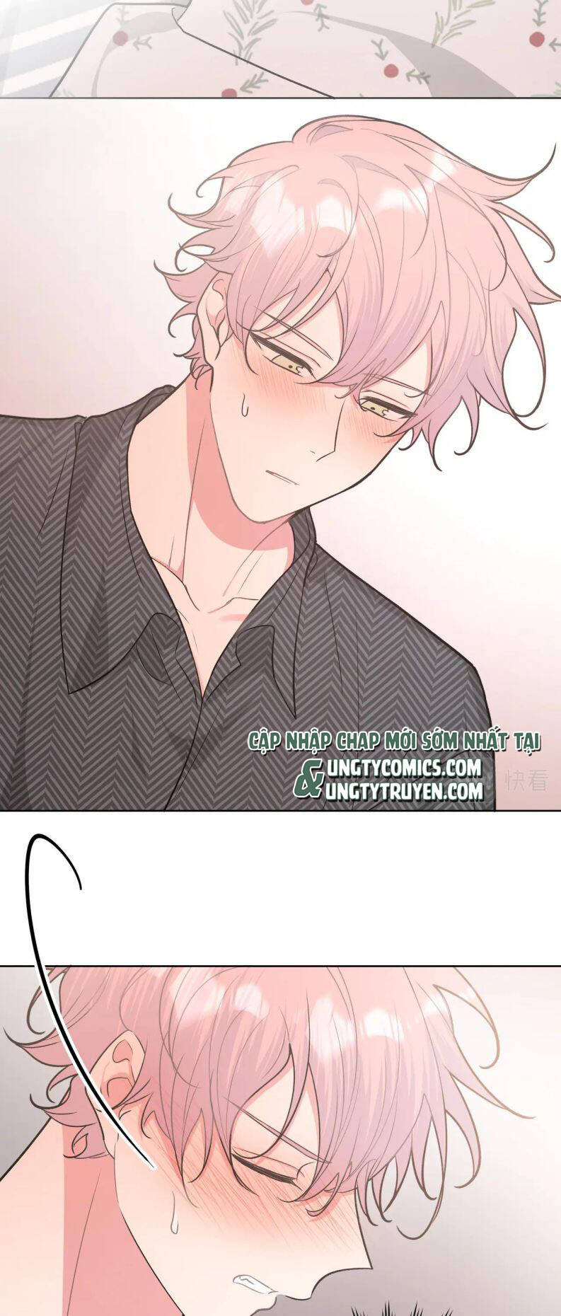 Cẩn Thận Bị Mộng Ma Ăn Mất Đó! Chapter 66 - Trang 2