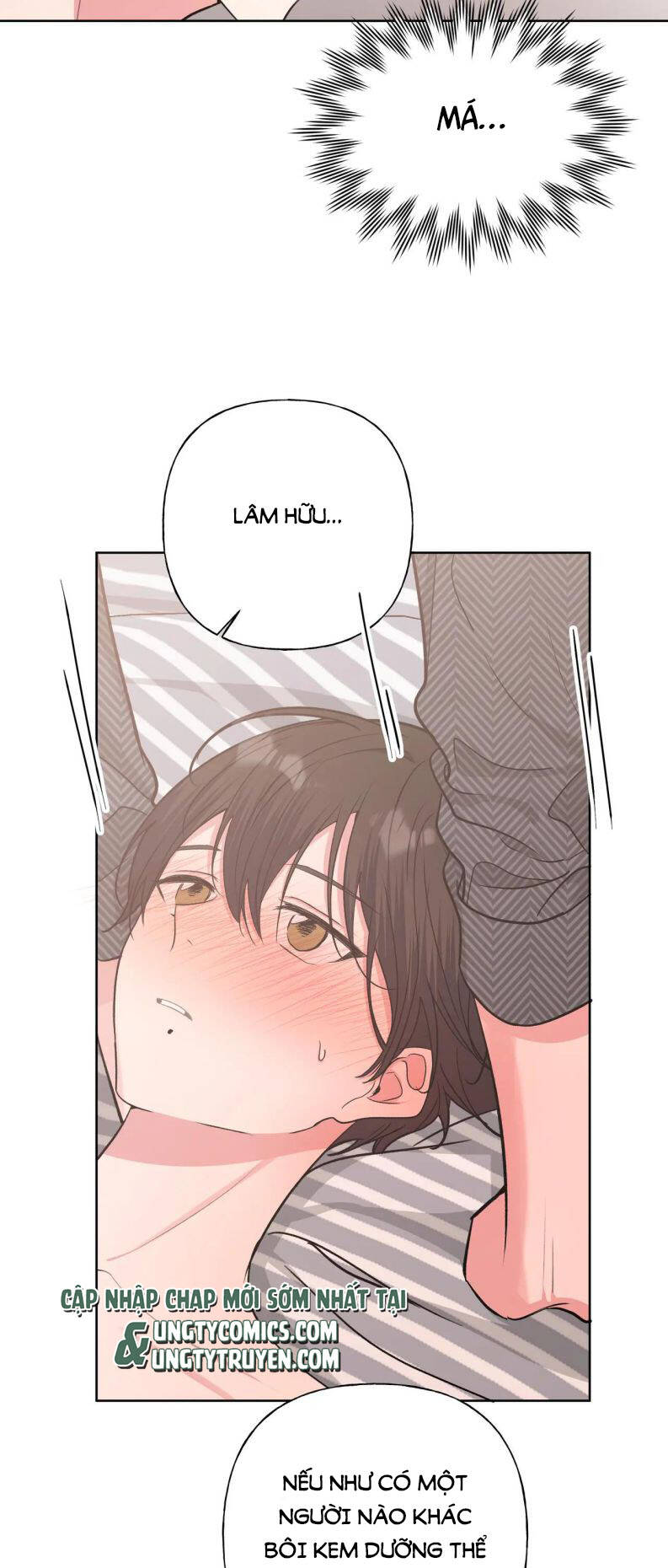 Cẩn Thận Bị Mộng Ma Ăn Mất Đó! Chapter 66 - Trang 2