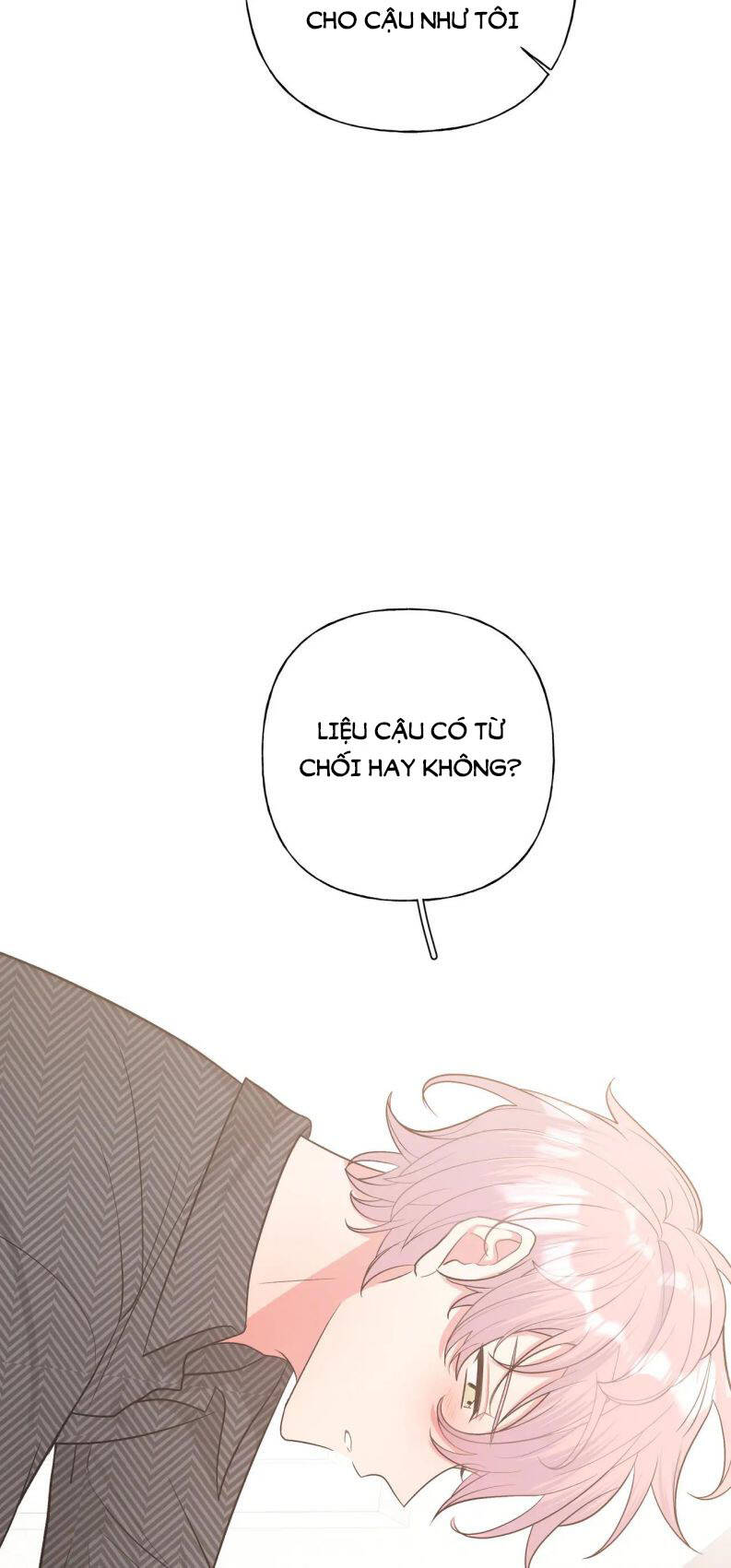Cẩn Thận Bị Mộng Ma Ăn Mất Đó! Chapter 66 - Trang 2