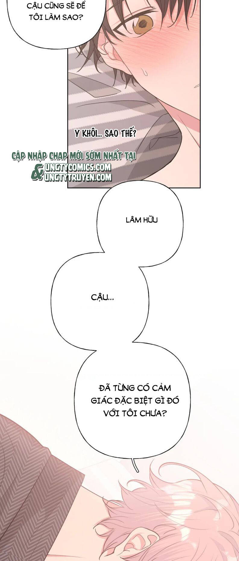 Cẩn Thận Bị Mộng Ma Ăn Mất Đó! Chapter 66 - Trang 2