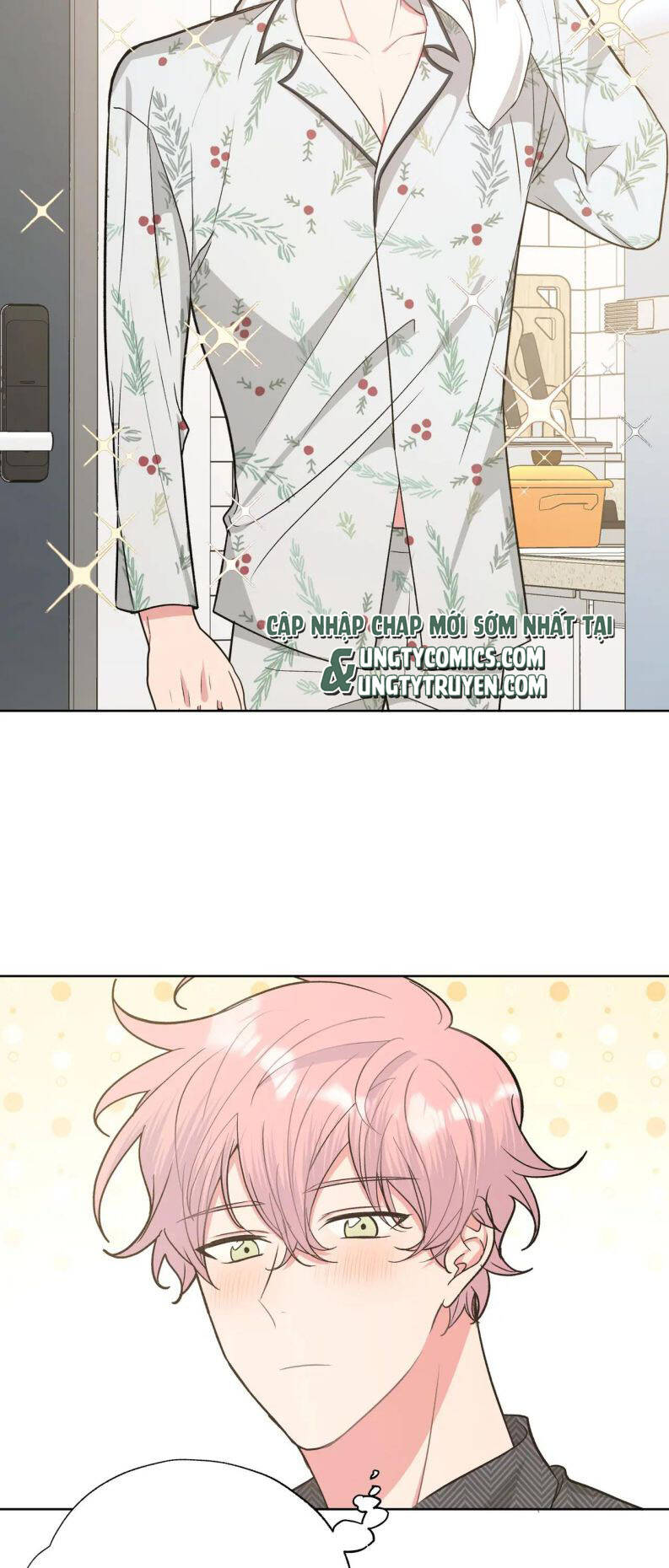 Cẩn Thận Bị Mộng Ma Ăn Mất Đó! Chapter 66 - Trang 2