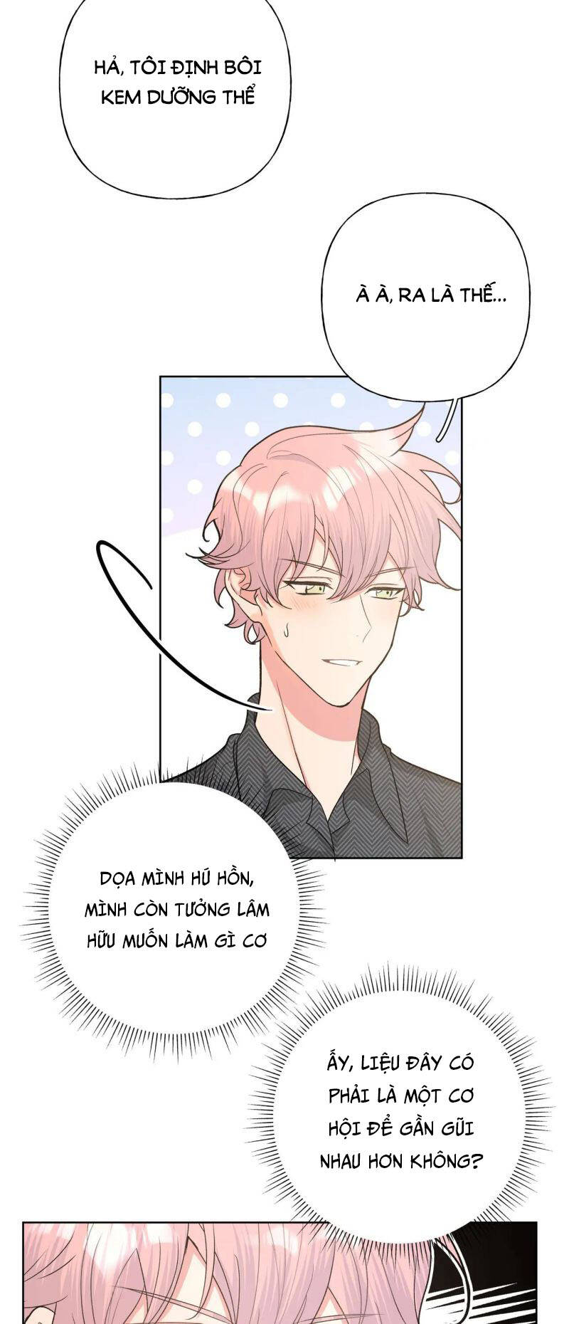 Cẩn Thận Bị Mộng Ma Ăn Mất Đó! Chapter 66 - Trang 2