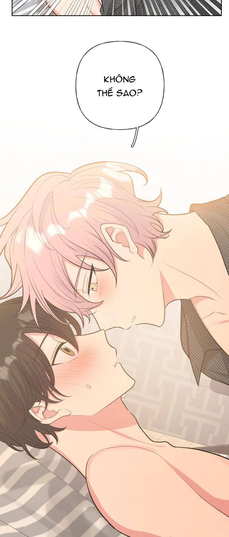 Cẩn Thận Bị Mộng Ma Ăn Mất Đó! Chapter 67.5 - Trang 2