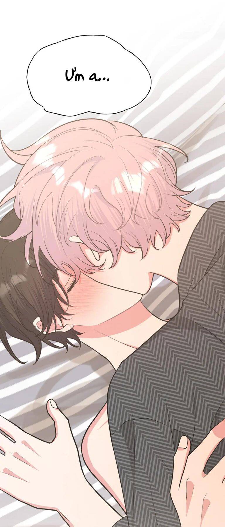 Cẩn Thận Bị Mộng Ma Ăn Mất Đó! Chapter 67.5 - Trang 2