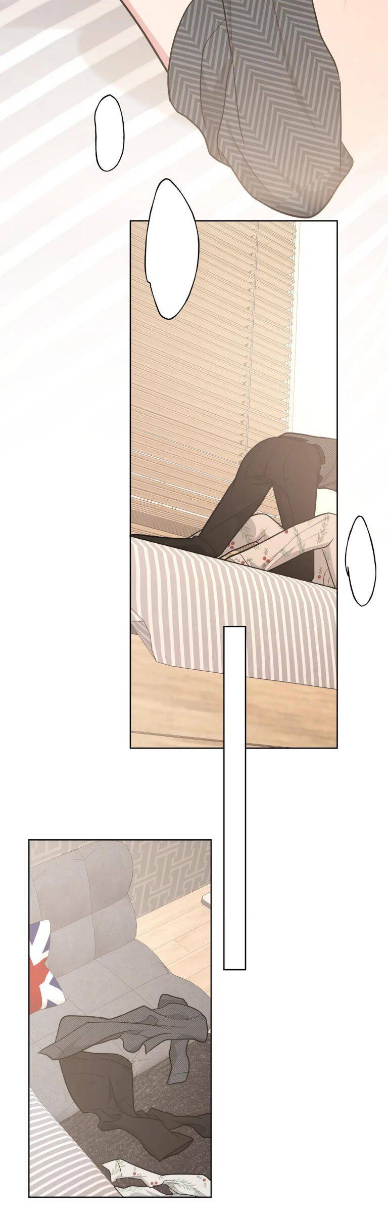 Cẩn Thận Bị Mộng Ma Ăn Mất Đó! Chapter 67.5 - Trang 2