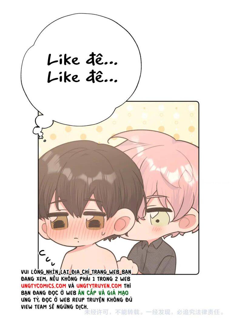 Cẩn Thận Bị Mộng Ma Ăn Mất Đó! Chapter 67.5 - Trang 2