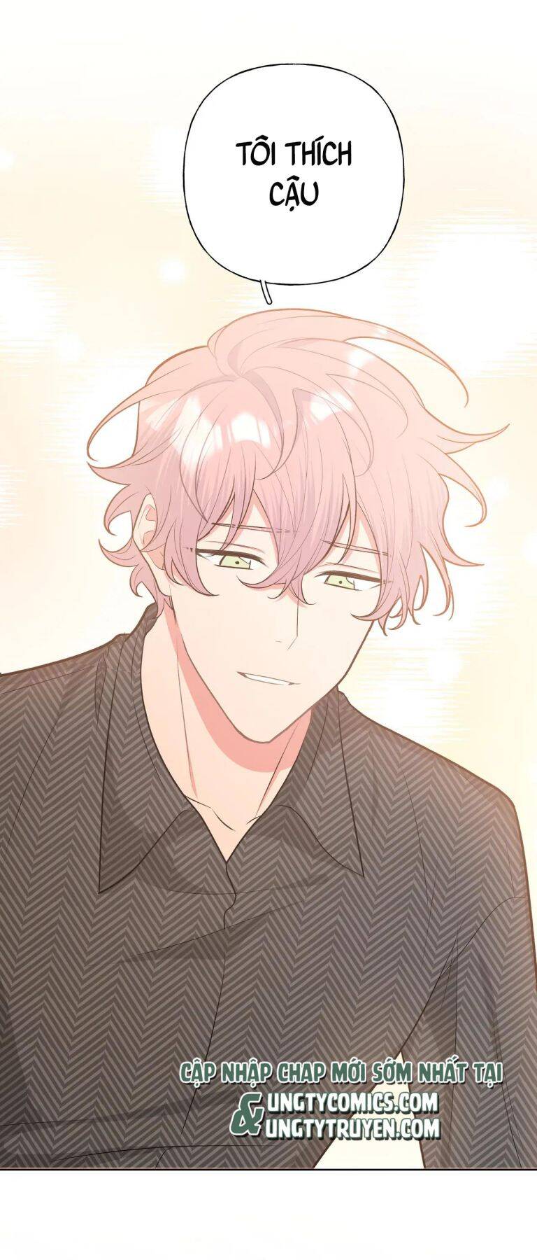 Cẩn Thận Bị Mộng Ma Ăn Mất Đó! Chapter 67 - Trang 2