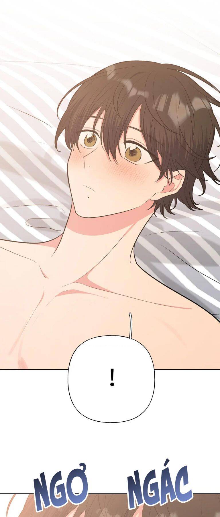 Cẩn Thận Bị Mộng Ma Ăn Mất Đó! Chapter 67 - Trang 2