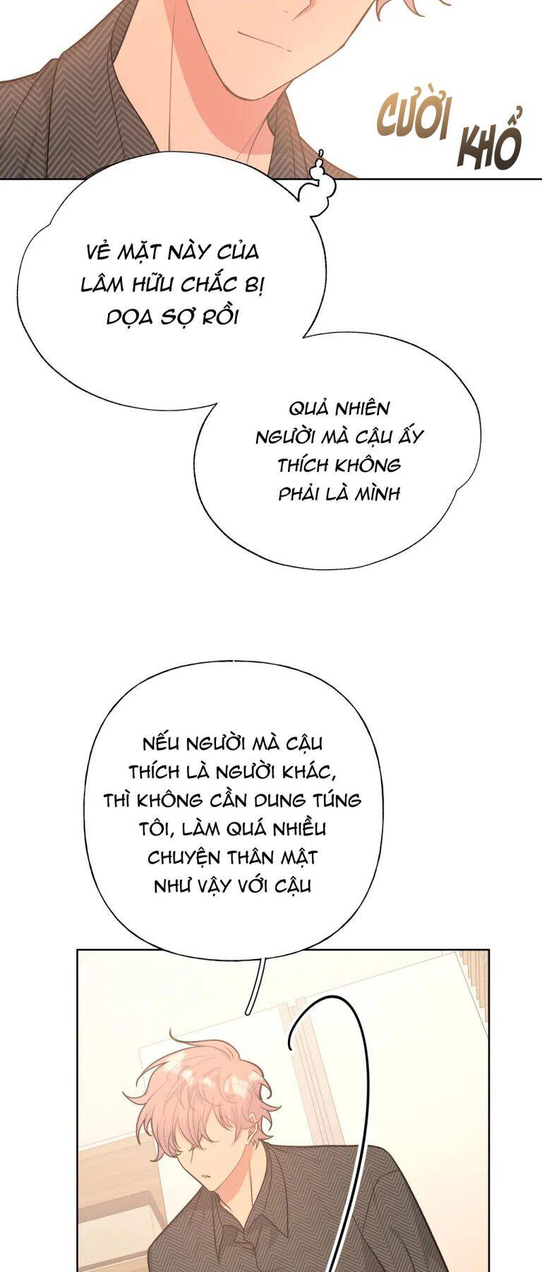 Cẩn Thận Bị Mộng Ma Ăn Mất Đó! Chapter 67 - Trang 2