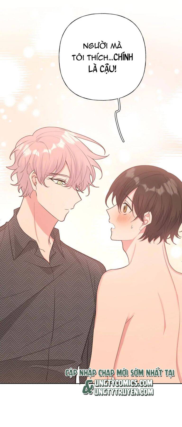 Cẩn Thận Bị Mộng Ma Ăn Mất Đó! Chapter 67 - Trang 2