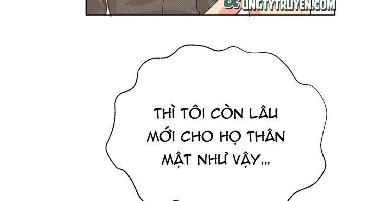 Cẩn Thận Bị Mộng Ma Ăn Mất Đó! Chapter 67 - Trang 2