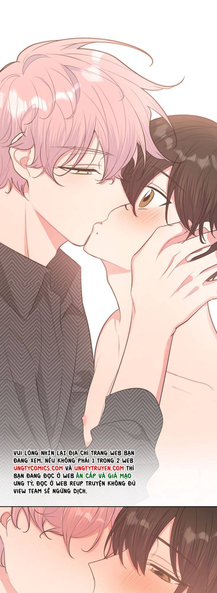 Cẩn Thận Bị Mộng Ma Ăn Mất Đó! Chapter 67 - Trang 2