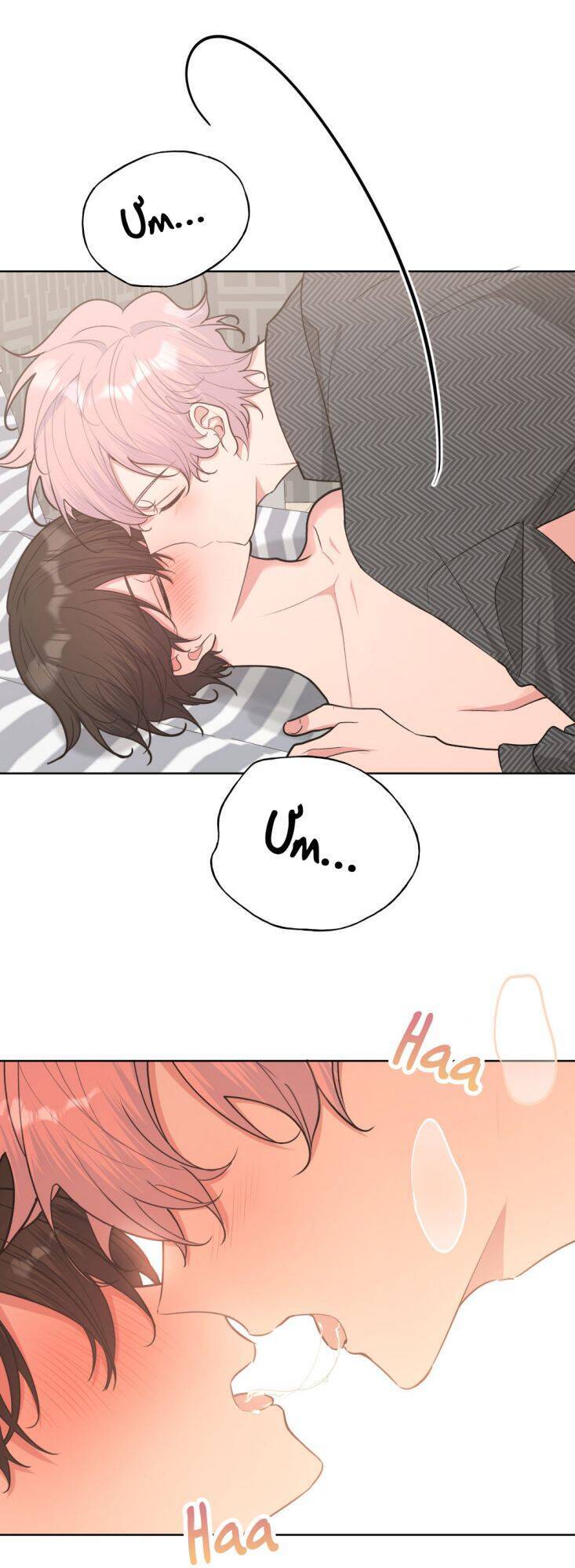 Cẩn Thận Bị Mộng Ma Ăn Mất Đó! Chapter 67 - Trang 2