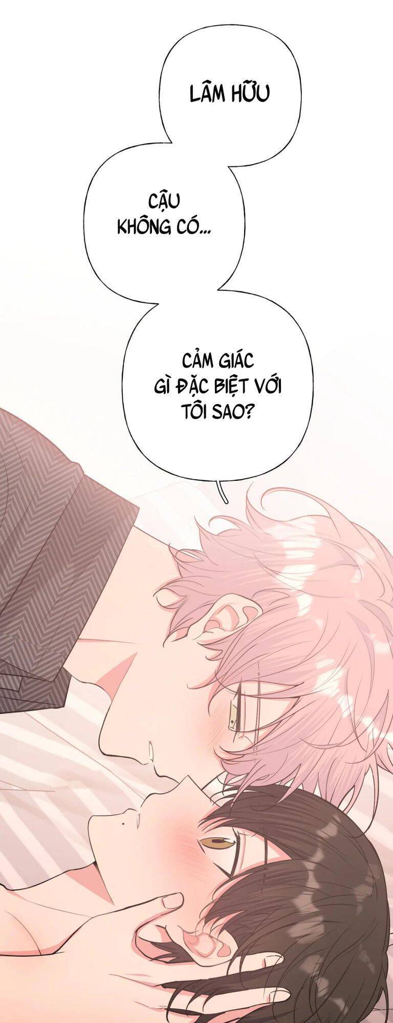 Cẩn Thận Bị Mộng Ma Ăn Mất Đó! Chapter 67 - Trang 2