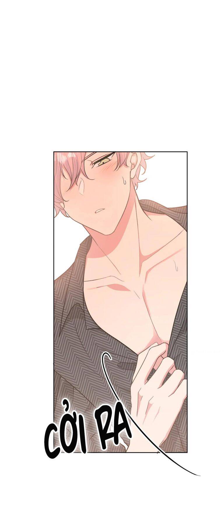 Cẩn Thận Bị Mộng Ma Ăn Mất Đó! Chapter 67 - Trang 2