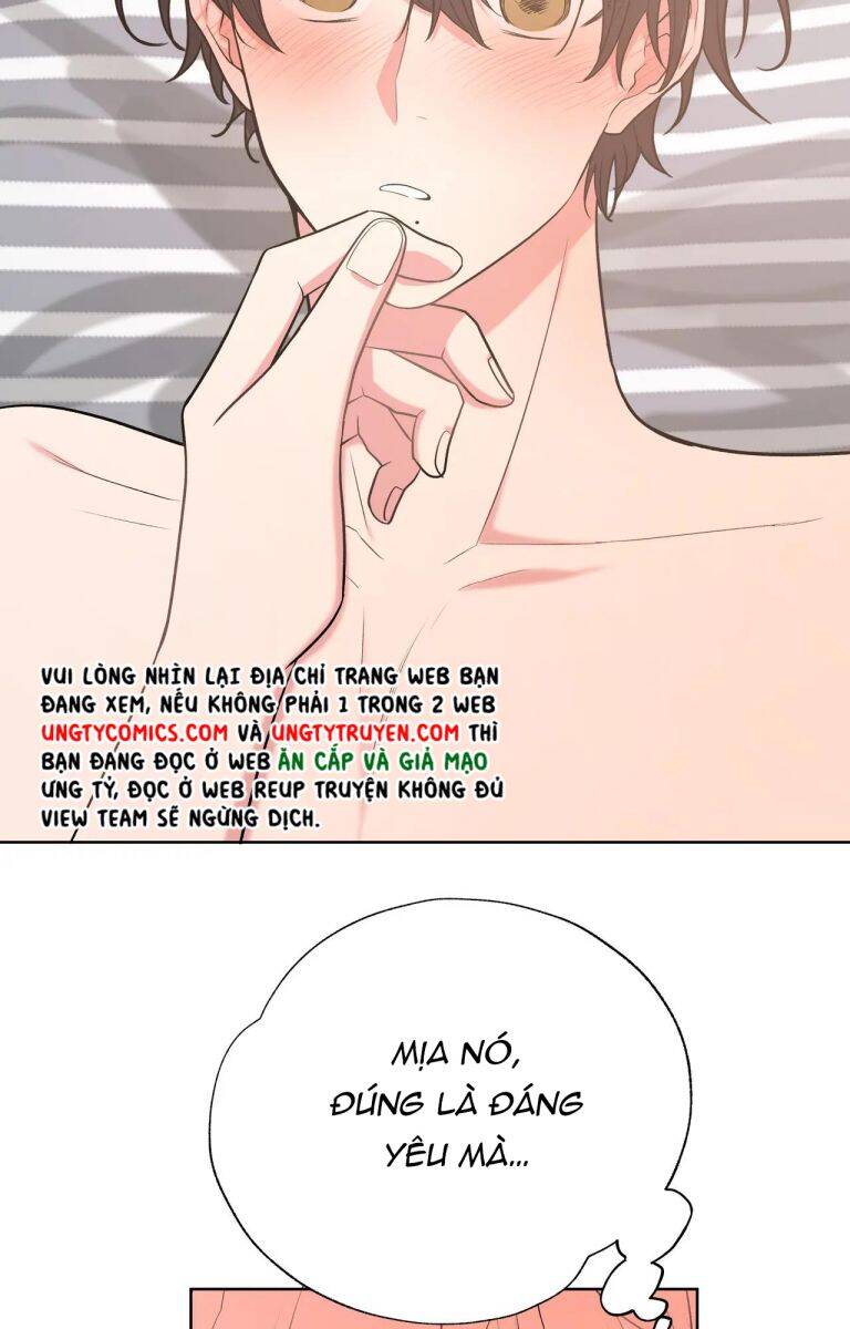 Cẩn Thận Bị Mộng Ma Ăn Mất Đó! Chapter 67 - Trang 2